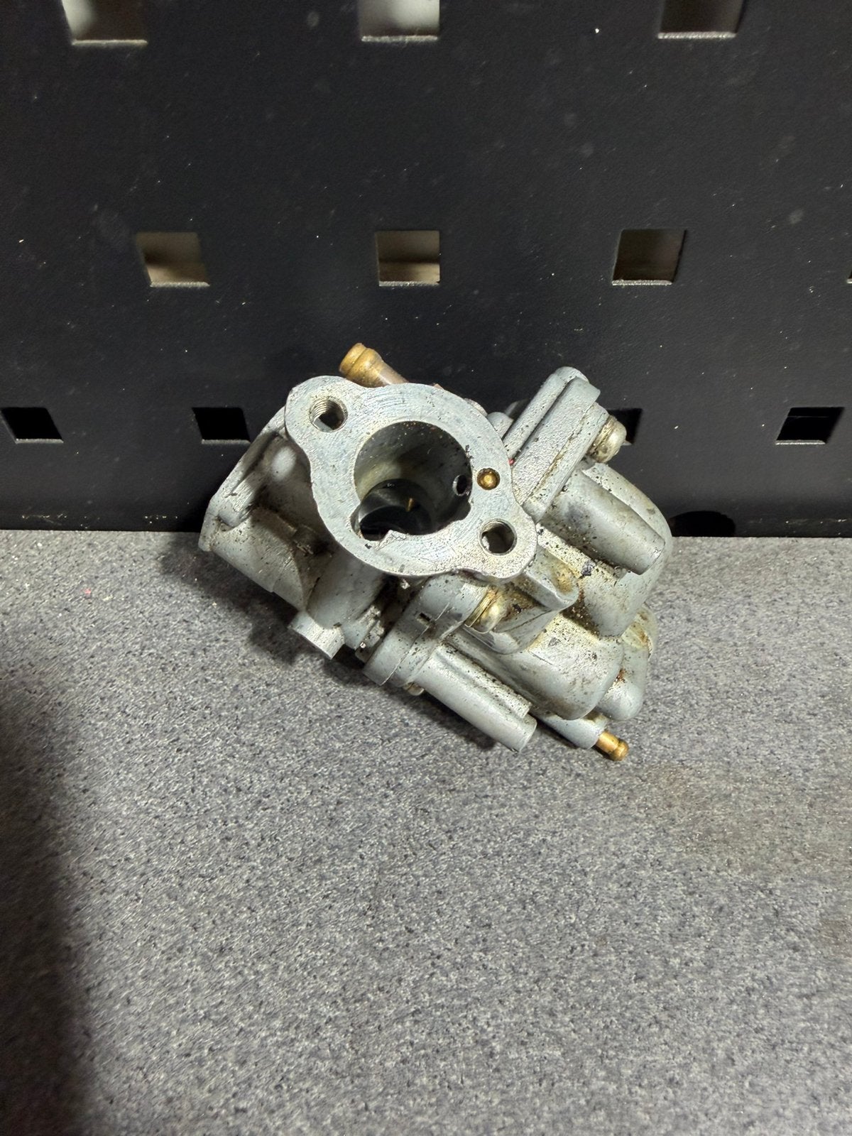 Orginele cabreteur suzuki lt50, Ophalen of Verzenden, Nieuw