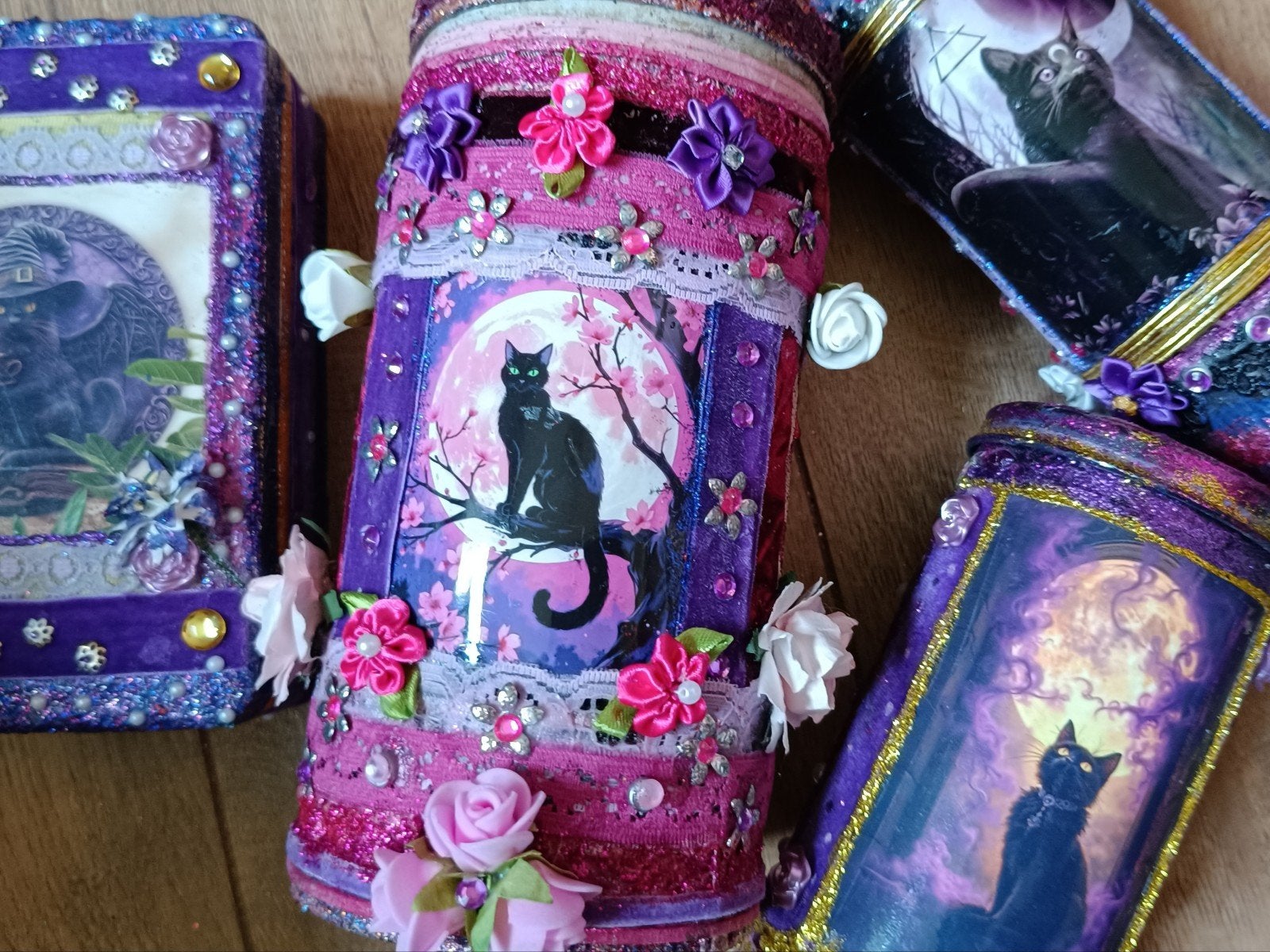 Black Cat, Ophalen of Verzenden, Nieuw