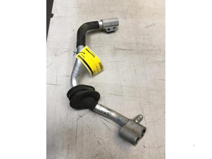 Airco Leiding van een Audi A5, Gebruikt, -, -, -