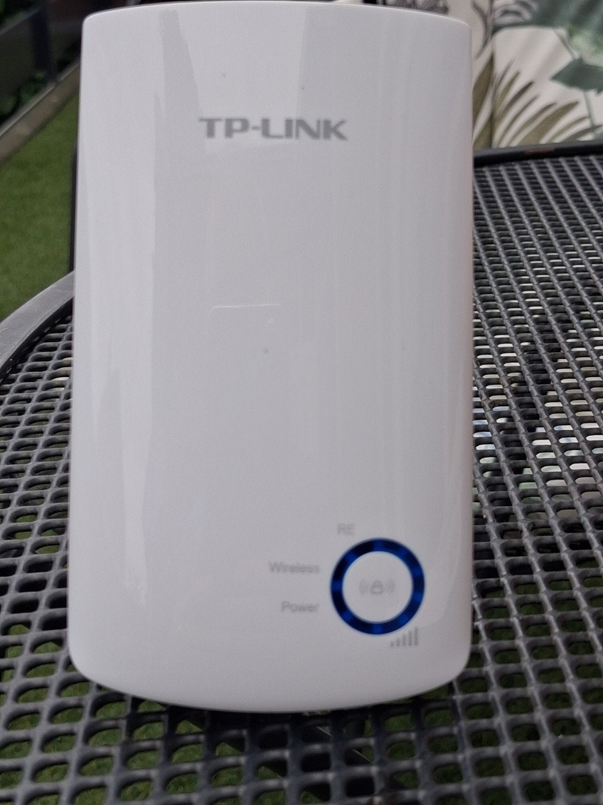 TP-Link TL-WA854RE 300Mbps, Ophalen of Verzenden, Zo goed als nieuw, TP-Link