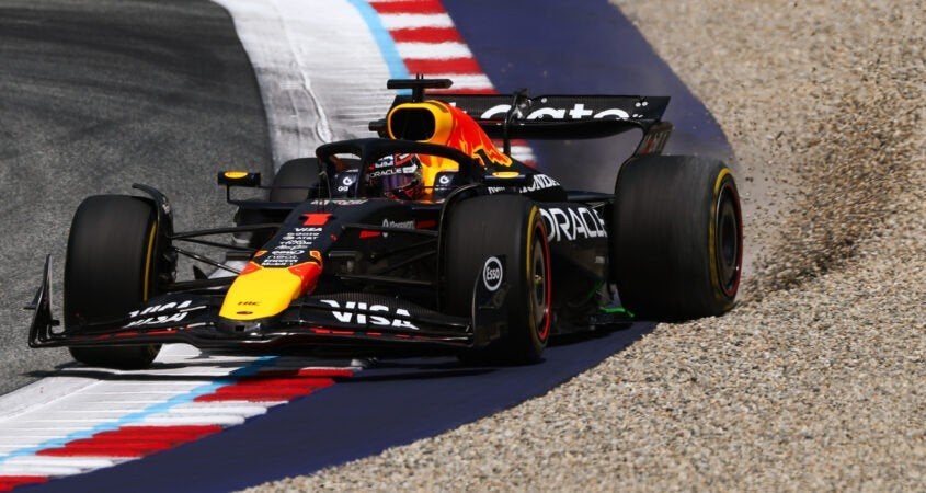 2x f1 weekend kaarten in Oostenrijk, Tickets en Kaartjes, Twee personen
