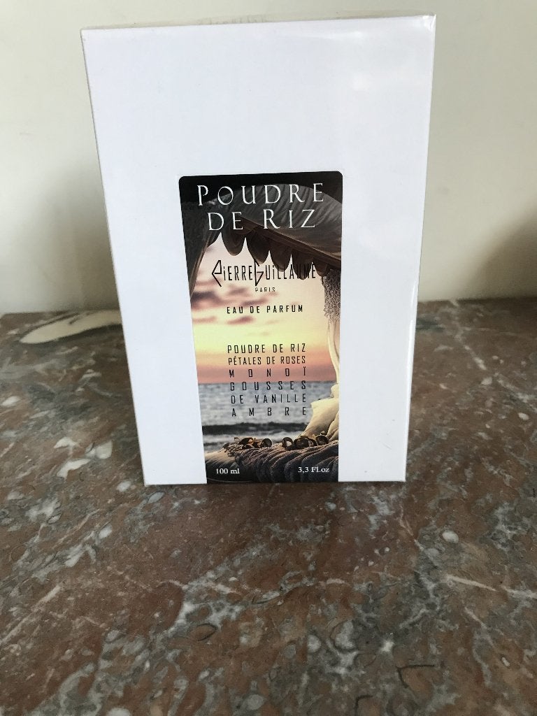 Pierre Guillaume Poudre de Riz eau de parfum 100 ml, Ophalen of Verzenden, Nieuw