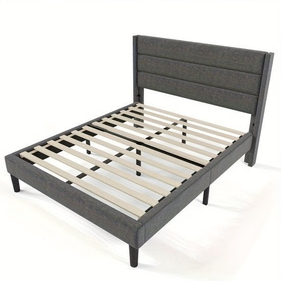 Bedframe – Bedframe zonder montage – Ledikant – Slaapbank, Corvance B.V., Verzenden, Nieuw, Corvancebol@gmail.com