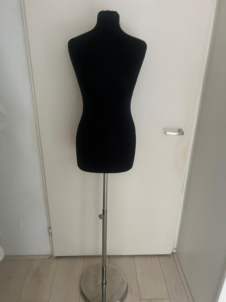 Partij paspoppen (7x) voor o.a. trouwjurken/kleding, Hobby en Vrije tijd, Ophalen, Nieuw, Paspop