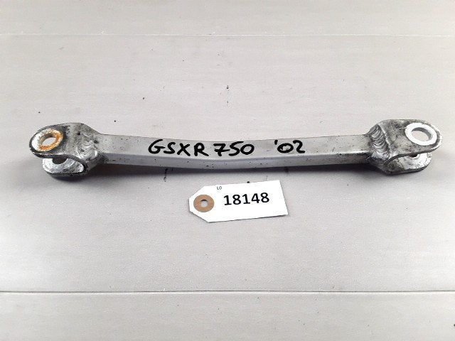 GSXR750 2001 - 2003 Suzuki Beugel D1-34673