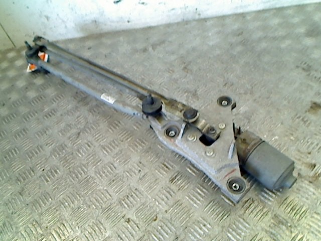 Ruitenwisser Mechaniek Voor + MOTOR V50 (MW) 2009, Gebruikt, Siegburger Straße 229, Köln 50679, , Duitsland, Info@volvocars.com