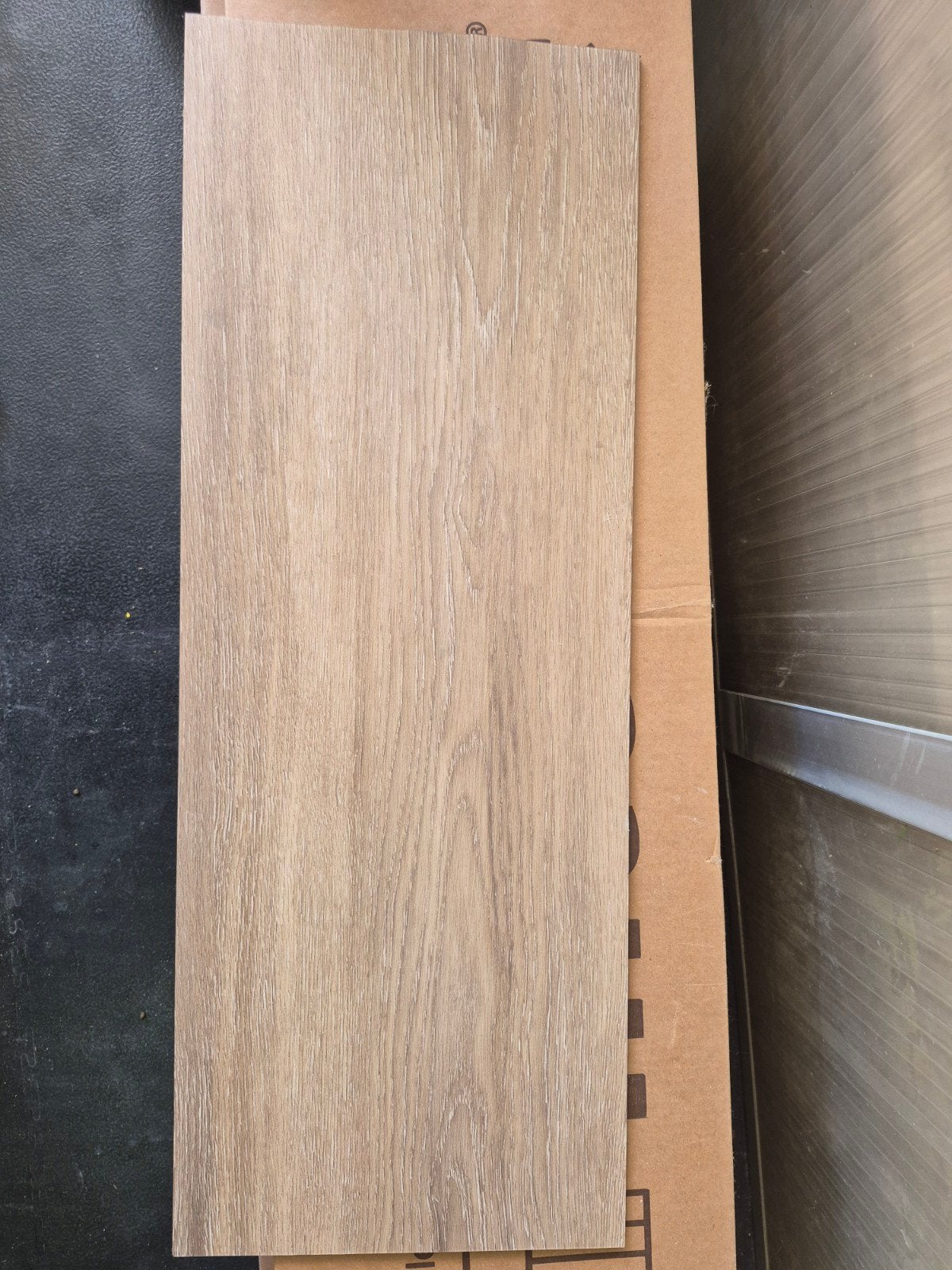 10m2 plak pvc, Kunststof, 50 tot 150 cm, Overige typen, Nieuw