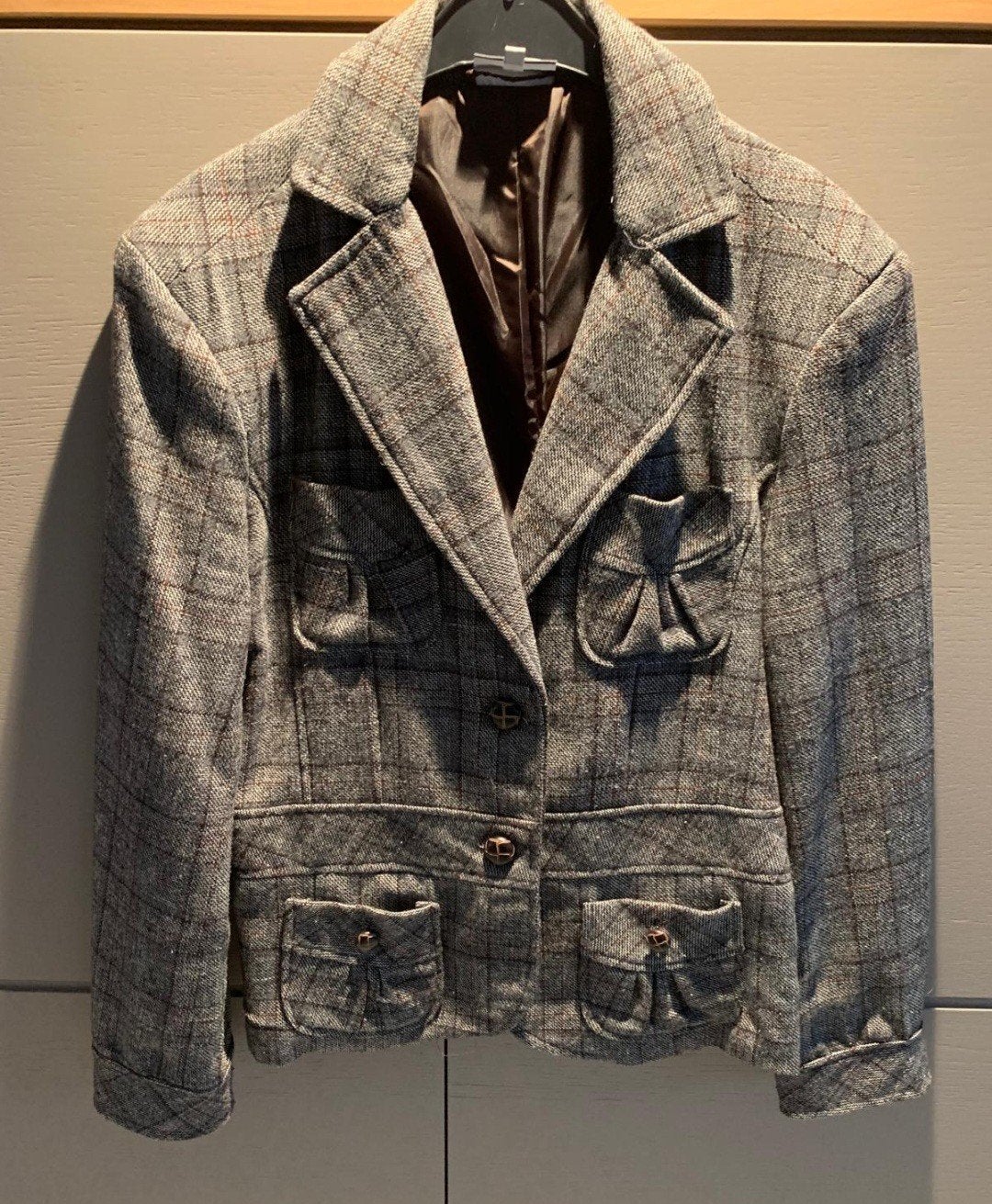 BLAZERS XL, Ophalen of Verzenden, Zo goed als nieuw, Maat 46/48 (XL) of groter