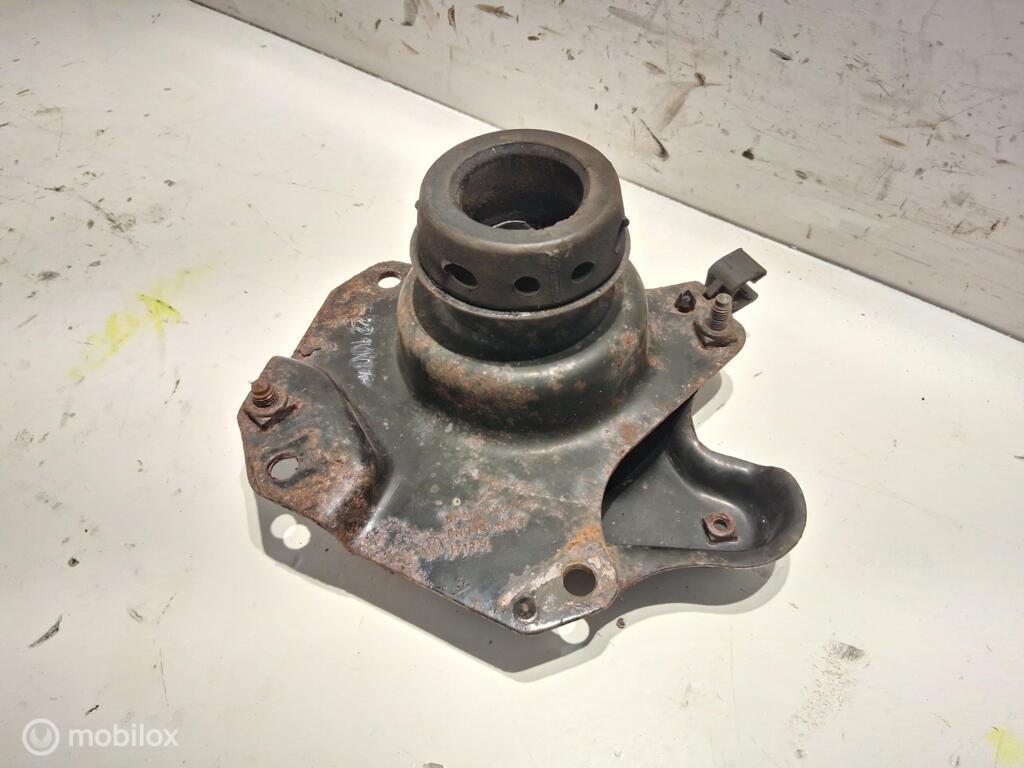 Motorsteunrubber Vw Lupo 1.4 MPI ('98-'05) 6N0199561F, Auto-onderdelen, Motor en Toebehoren, Gebruikt, Volkswagen, Ophalen of Verzenden