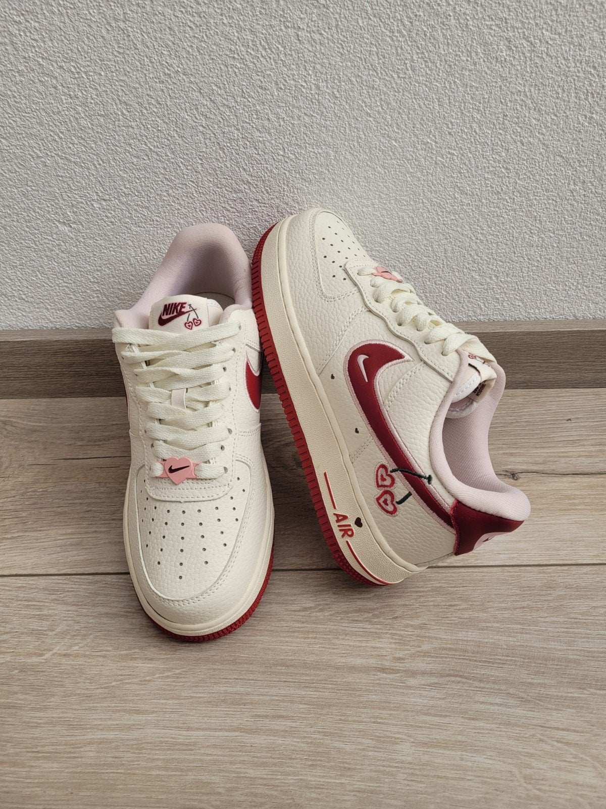 Nike Air force 1 low maat 38, Overige kleuren, Nike, Nieuw, Ophalen of Verzenden