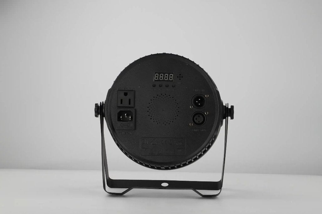 DJLicht 84W RGBW led par 14x6, Geluidgestuurd, ., Nieuw, Ophalen of Verzenden