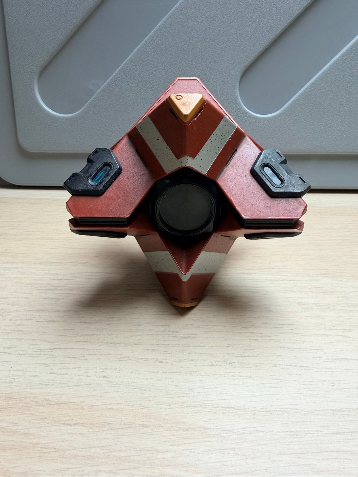 Destiny Ghost replica - Collectors Edition, Ophalen of Verzenden, Zo goed als nieuw