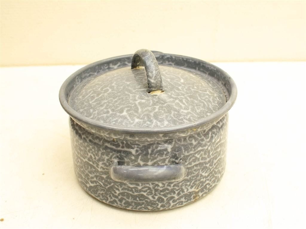 emaille pan 32050, Ophalen of Verzenden