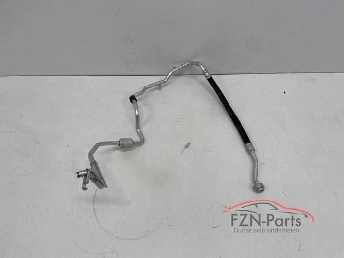 VW Polo 2G Aircoleiding, Ophalen of Verzenden, Gebruikt