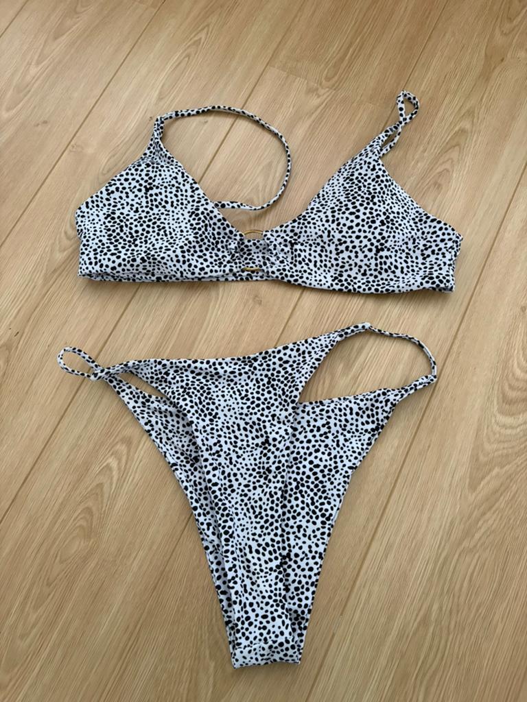 Bikini maat 38, Kleding | Dames, Ophalen of Verzenden, Nieuw, Bikini