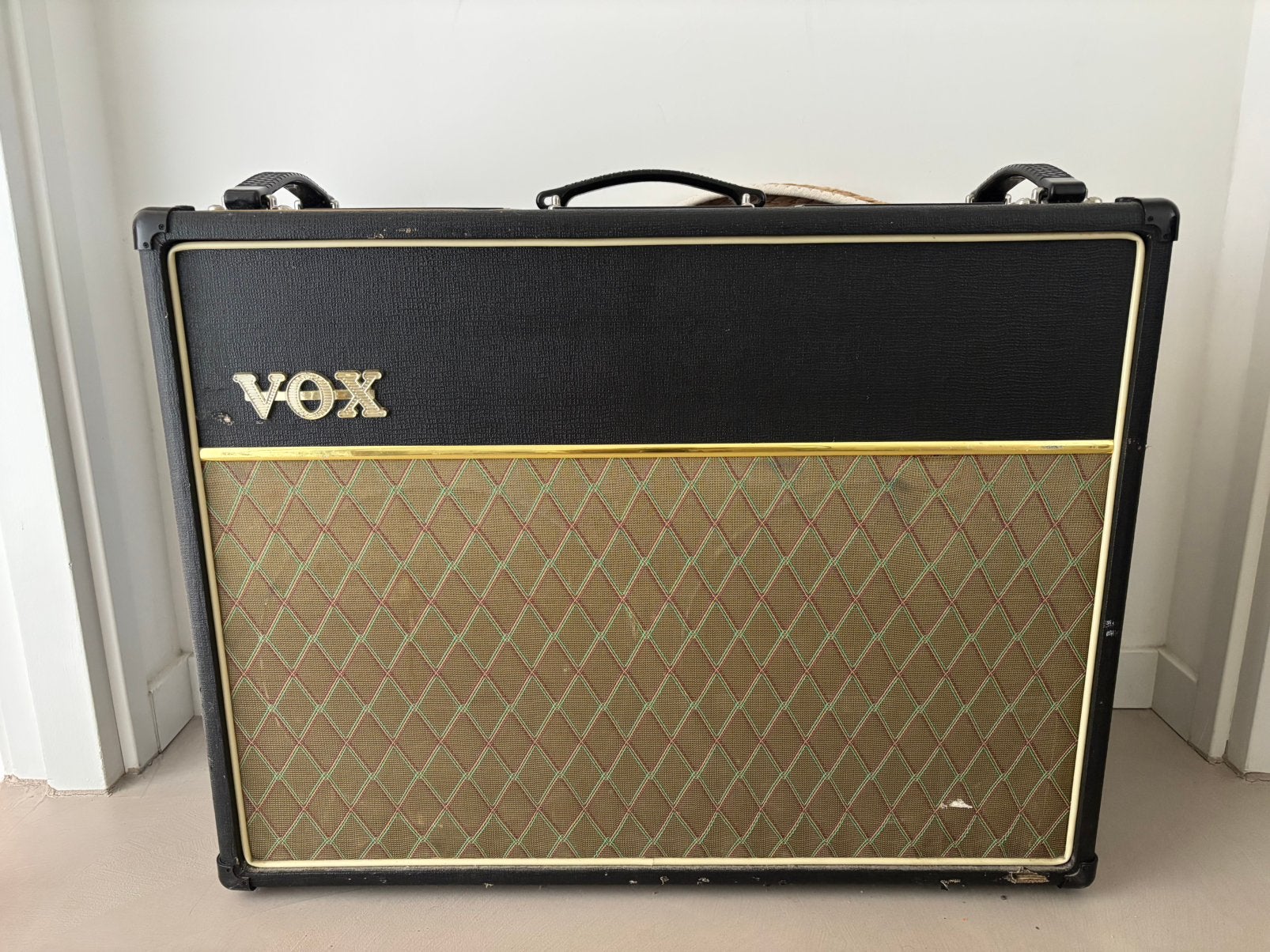 Vox gitaarversterker AC30 cc2, Muziek en Instrumenten, Ophalen