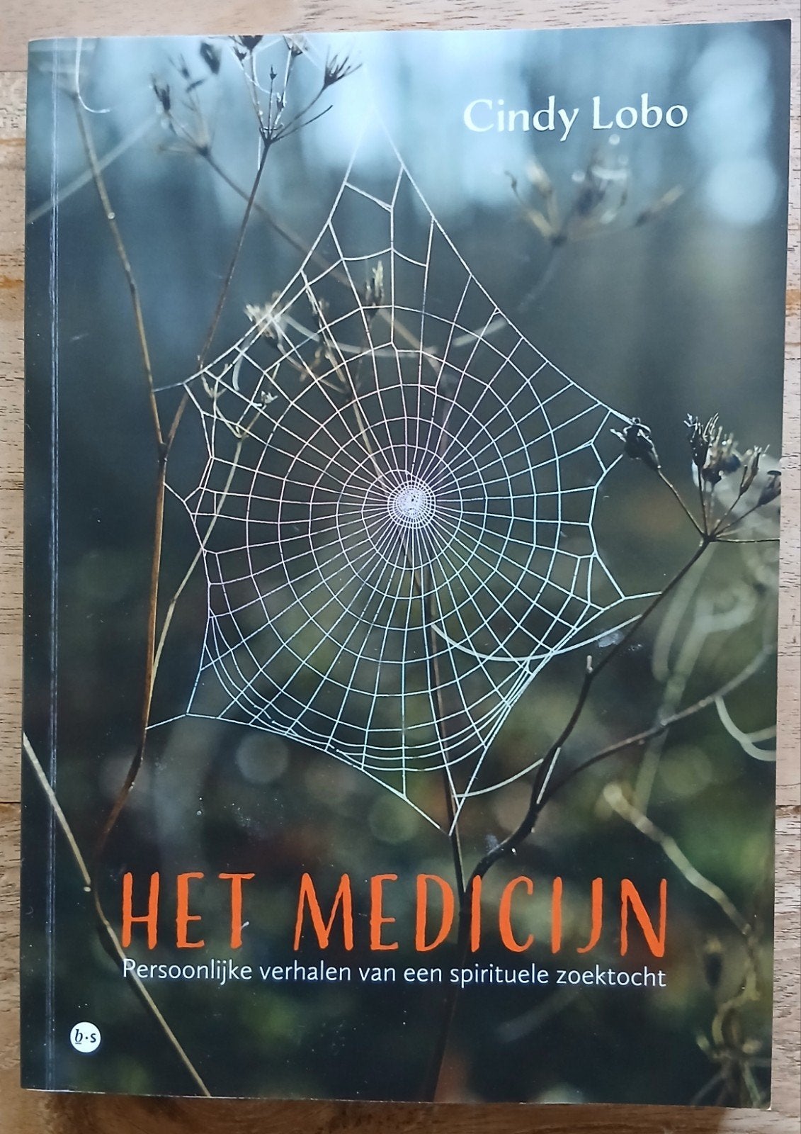 Cindy Lobo, Het medicijn, Ophalen of Verzenden, Gelezen