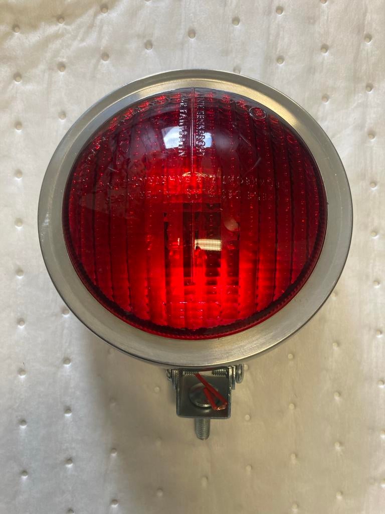Mist  achterlicht, Auto-onderdelen, Verlichting, Ophalen of Verzenden, Nieuw, BMW