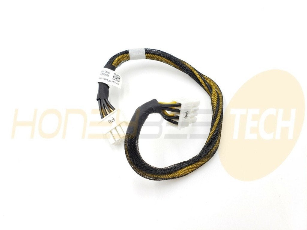 H6N6X DELL CPU POWER DISTRIBUTION CABLE FOR PRECISION T5610, Computers en Software, Pc- en Netwerkkabels, Gebruikt, Ophalen of Verzenden
