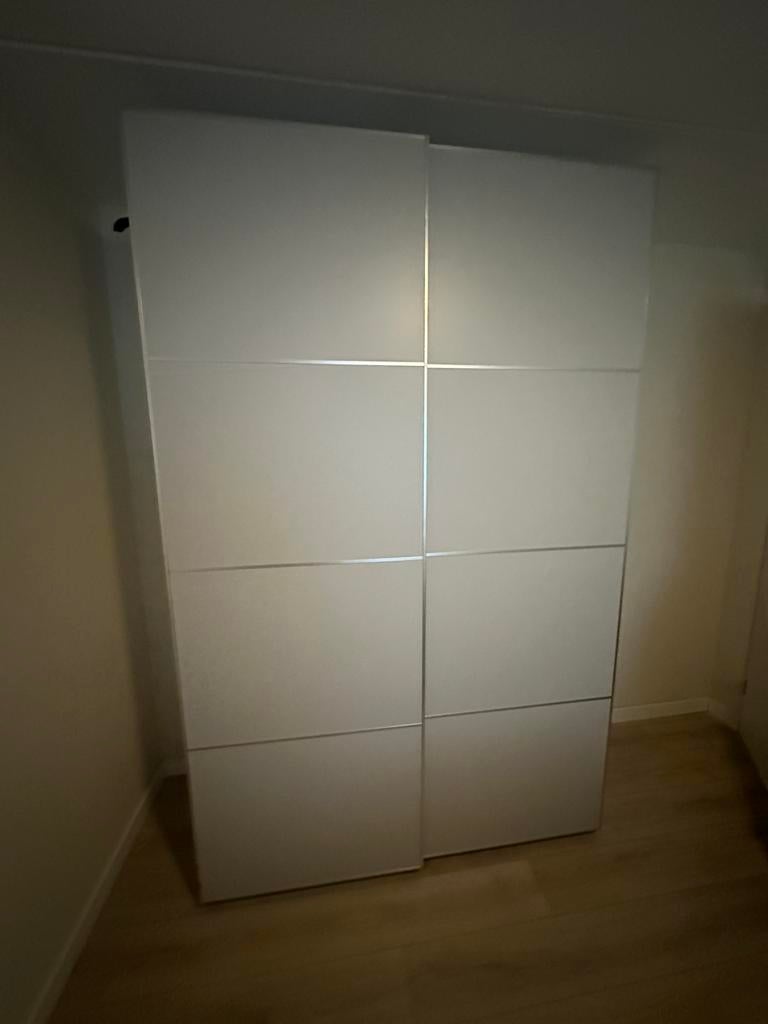 PAX kledingkast, Ophalen, 200 cm of meer, 150 tot 200 cm, Zo goed als nieuw