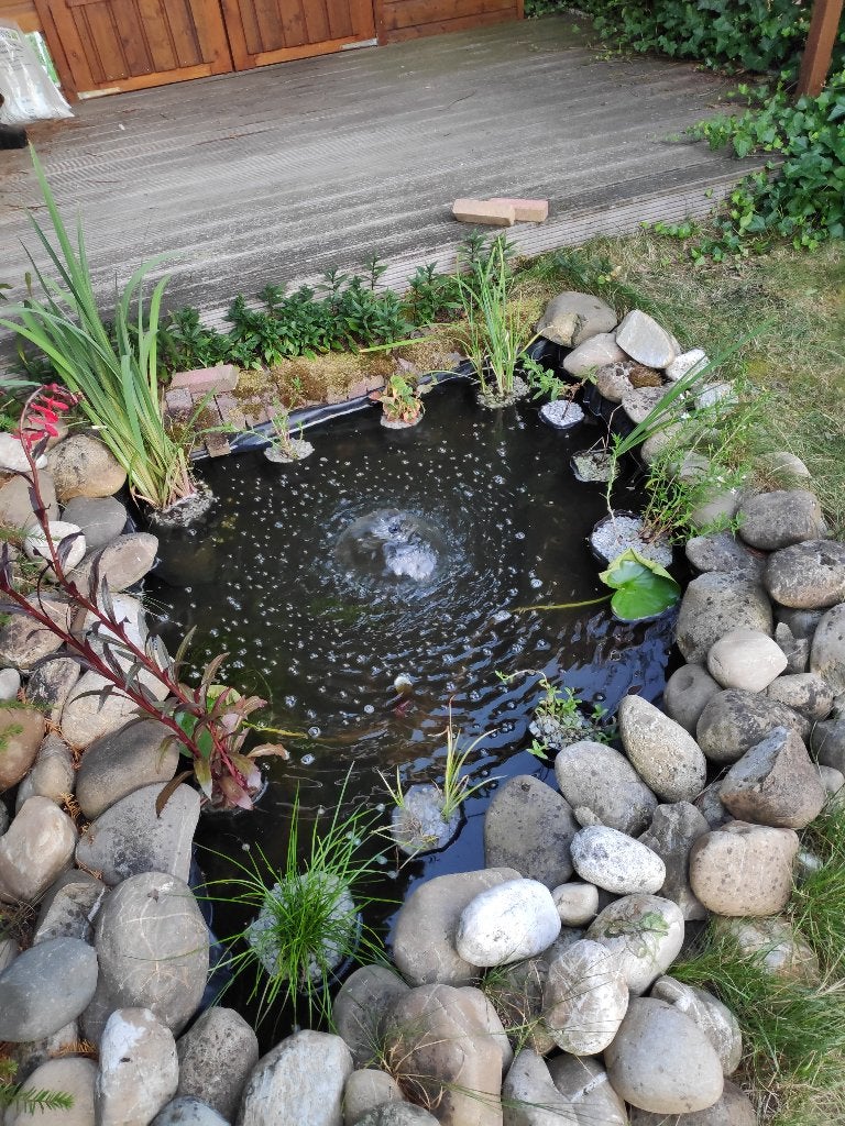 Zwerfkeien, Tuin en Terras, Ophalen, Gebruikt, Kei, Leisteen