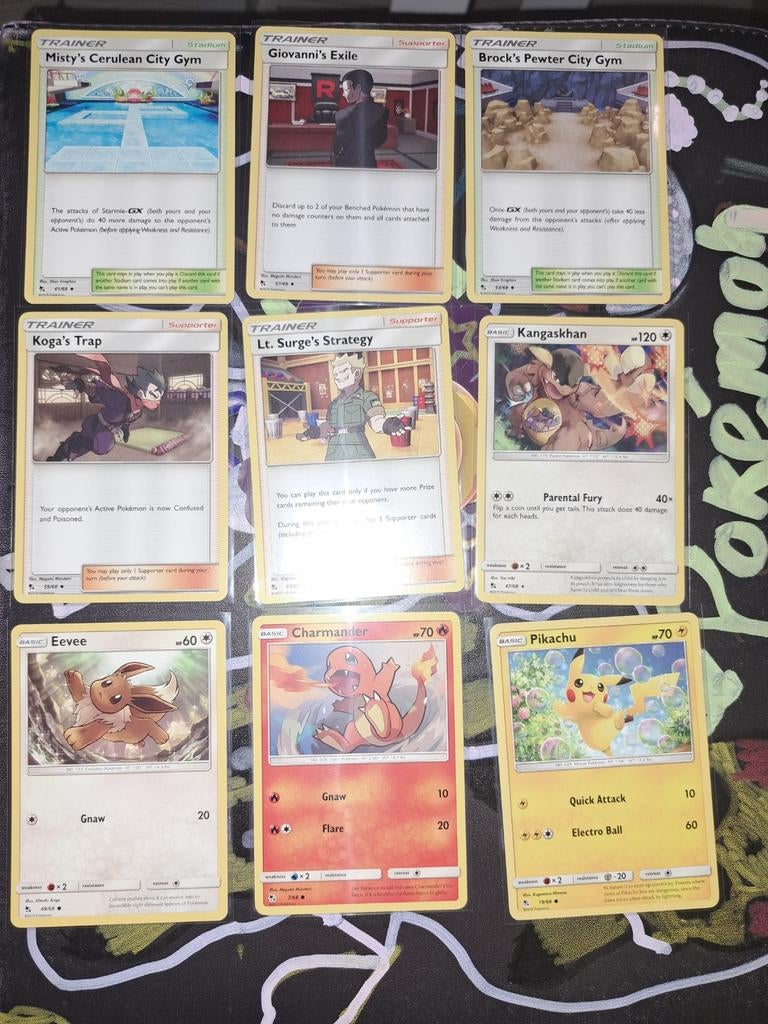 Hidden fates alles 1 x . Geheel koop, Ophalen of Verzenden, Nieuw, Meerdere kaarten, Foil