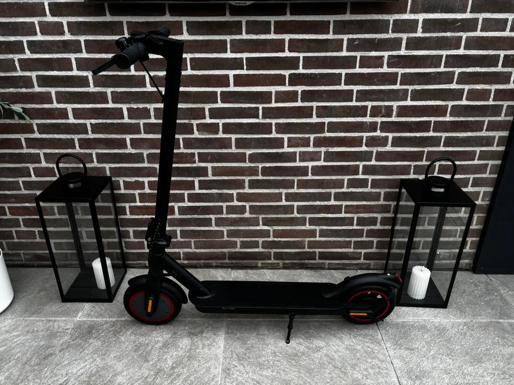 ☀️ACTIE 💰🛴 NIEUWE ELECTRISCHE STEPS 350/500WATT €145,-🛴🛴, Fietsen en Brommers, Steps, Nieuw, Elektrische step (E-scooter)