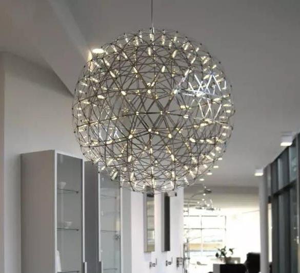Moooi Raimond R61 design lamp, Huis en Inrichting, Lampen | Hanglampen, Ophalen, Zo goed als nieuw, Minder dan 50 cm