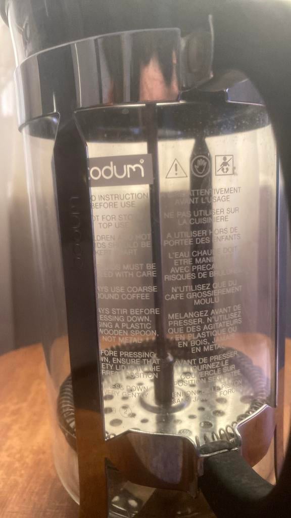 Koffie zetter, Ophalen of Verzenden, Koffiemachine