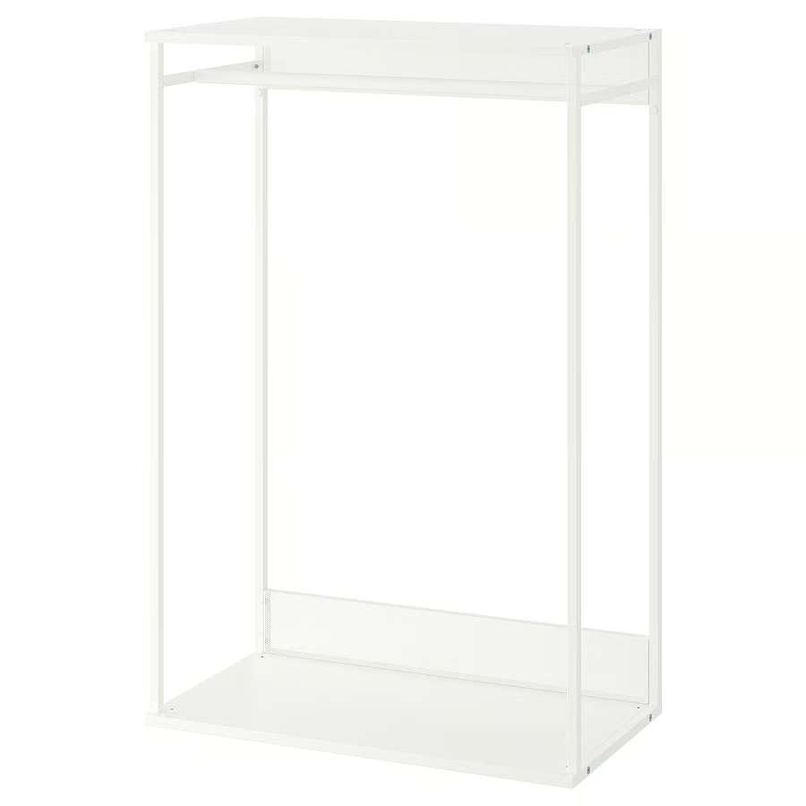 IKEA PLATSA kledingrek 120 x 80, Huis en Inrichting, Kasten | Kledingkasten, Ophalen, Gebruikt, 50 tot 100 cm, IKEA
