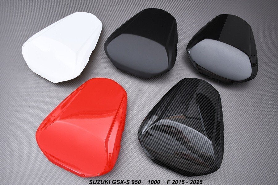 AVDB Seat Cover voor SUZUKI GSX-S 1000 F 950 2015 2022 2025, Motoren, Verzenden, Nieuw