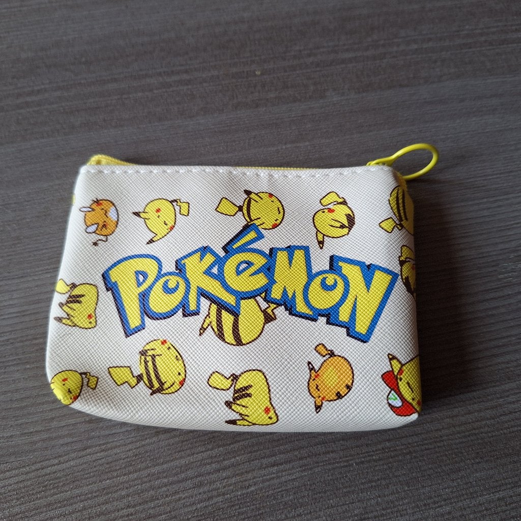 beurs uit pokemon, Ophalen of Verzenden, Nieuw