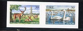 Ierland- 1999- serie = motief Dieren / Vogels, Ophalen of Verzenden, Ierland, Postfris