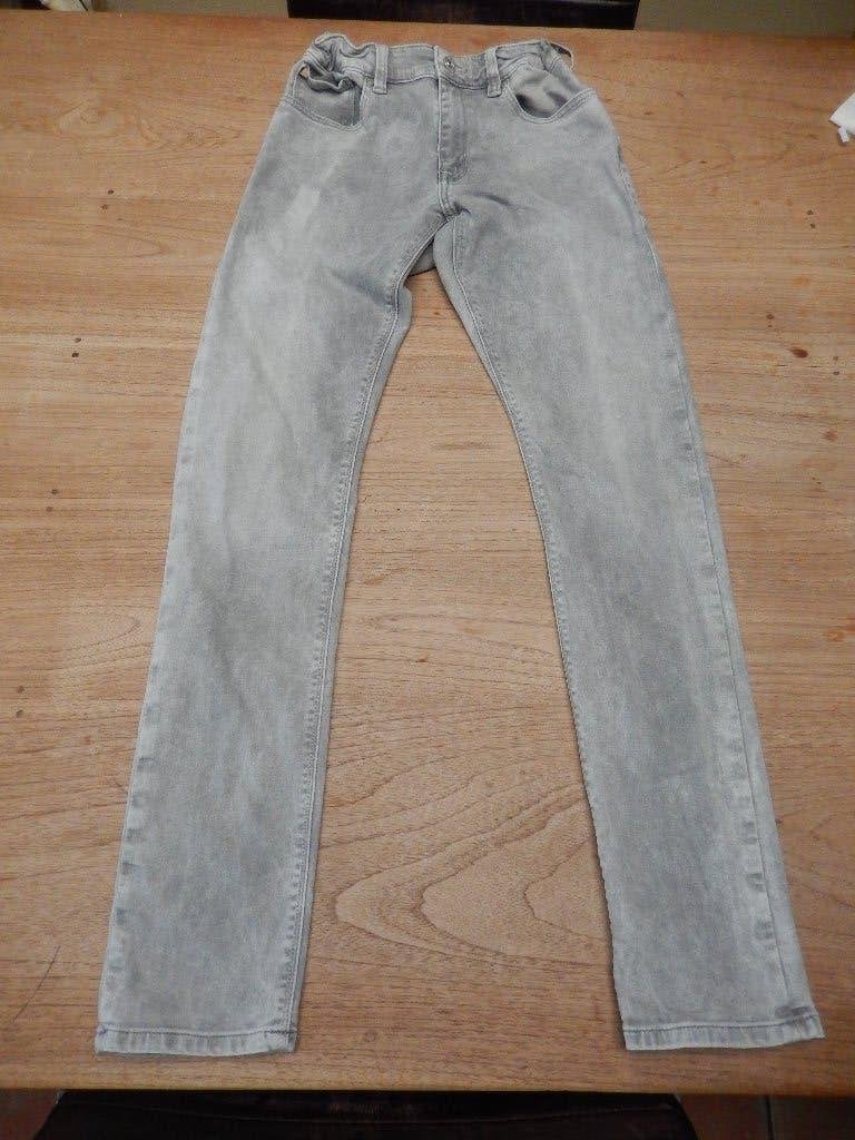 Scotch & Soda Tigger Skinny Jeans Amsterdams blauw 16, Scotch & Soda, Ophalen of Verzenden, Zo goed als nieuw, Maat 34 (XS) of kleiner