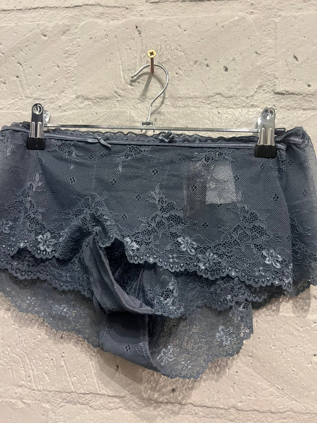 Lingadore slip maat 38/ M NIEUW!! Nu €5,-, Ophalen of Verzenden, Slip