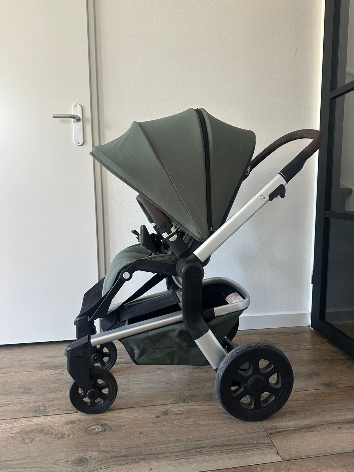 Joolz HUB, Kinderen en Baby's, Ophalen, Zo goed als nieuw, Overige merken