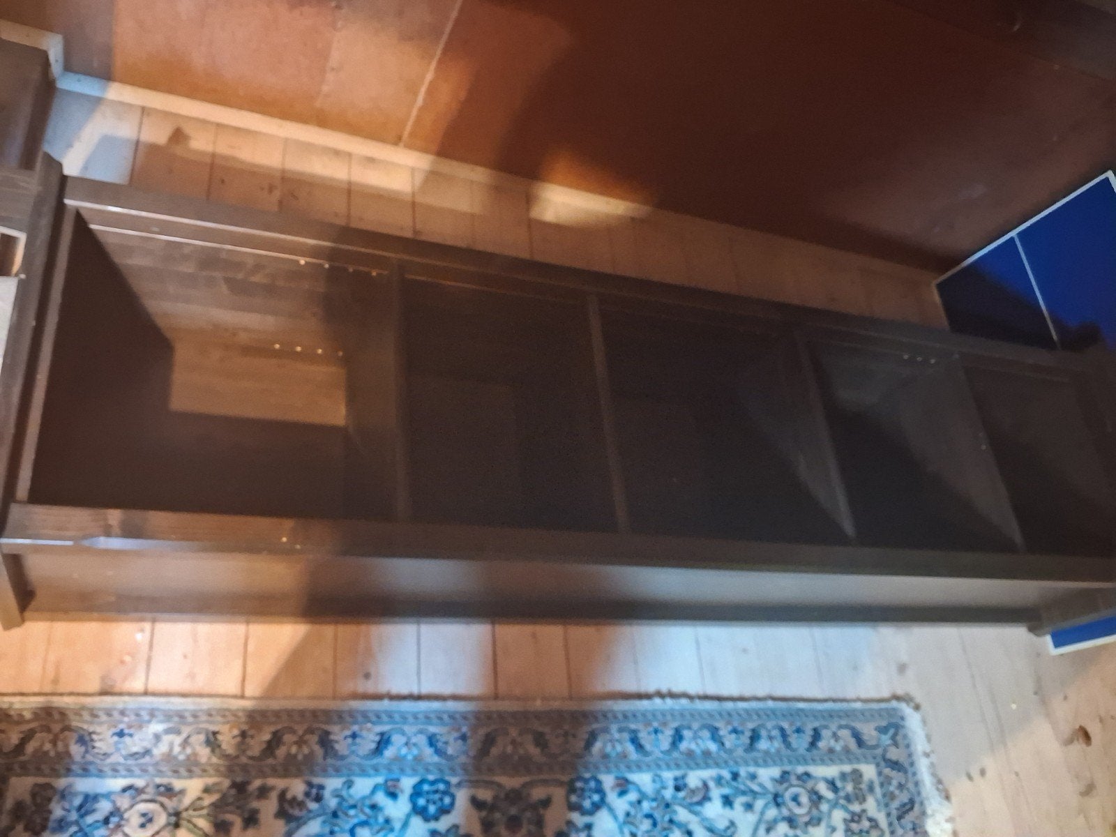 Markör boekenkasten Ikea, Ophalen, Met plank(en), Gebruikt, 150 tot 200 cm