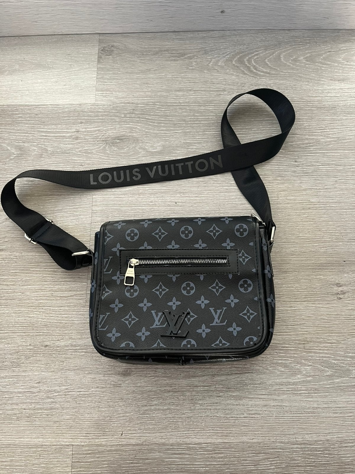Mooie designer tas, Overige merken, Nieuw, Ophalen of Verzenden, Grijs