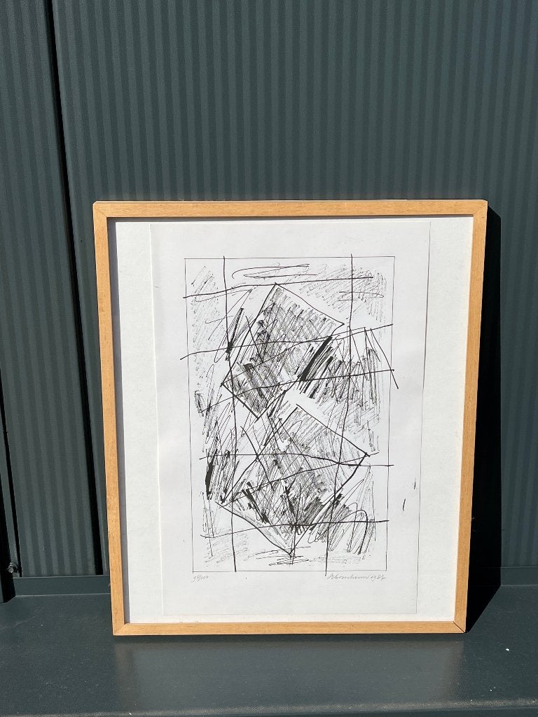 Jan Schoonhoven, 3 werken in 1 koop!, Ophalen of Verzenden