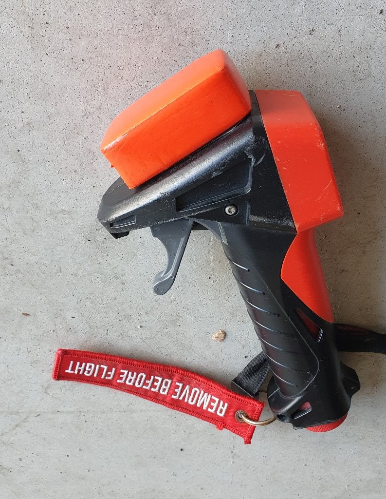 Zapata Flyboard EMK compleet incl Yamaha adapter, Ophalen of Verzenden, Gebruikt, Motor en Techniek