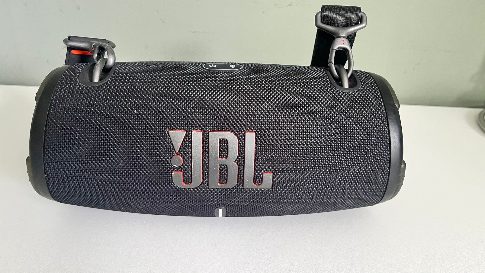 JBL Xtreme 3 Draagbare Bluetooth Speaker Zwart, Ophalen, JBL, Overige typen, Zo goed als nieuw
