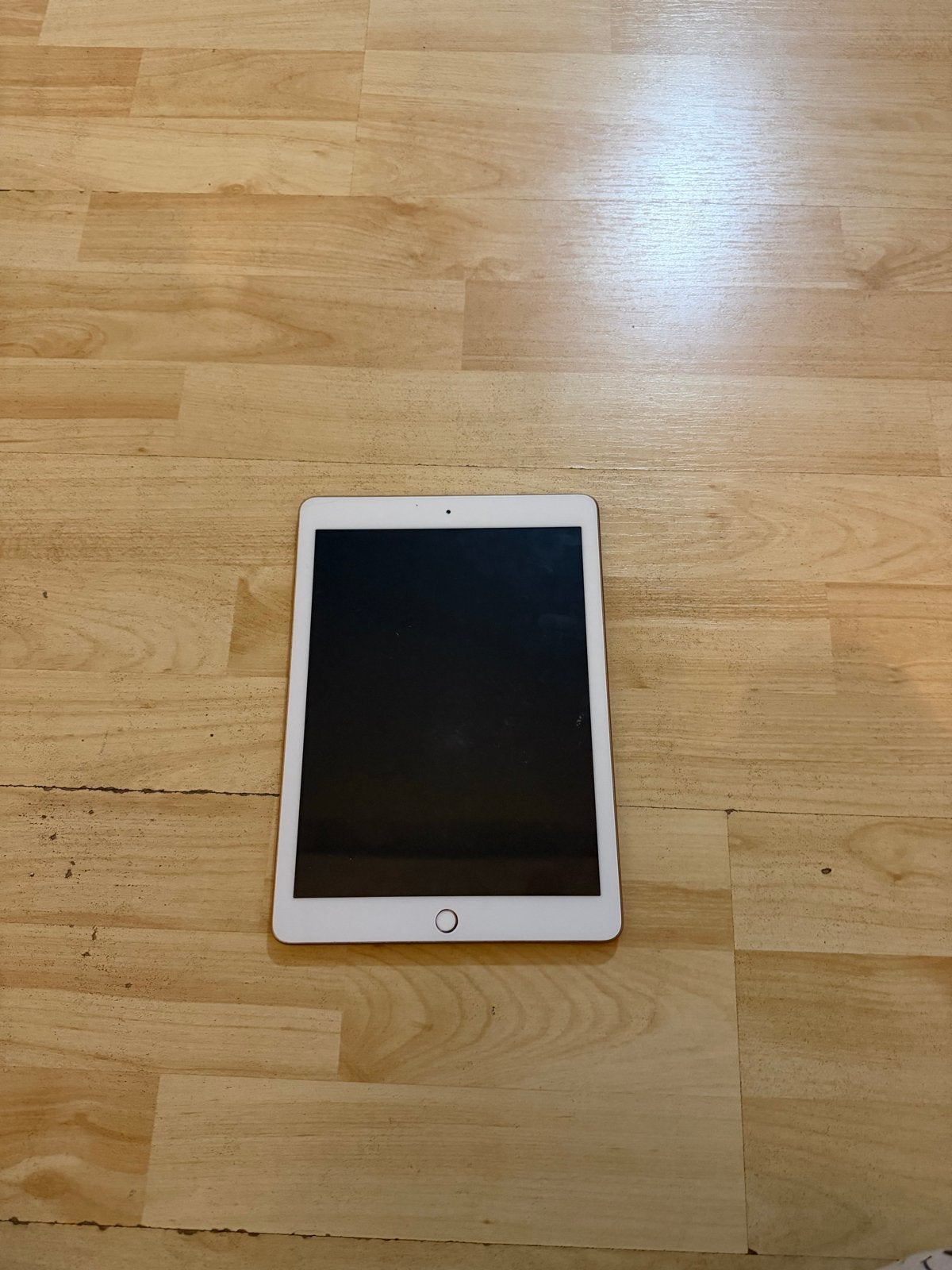 Apple iPad Air 2 32GB WiFi + 4G - Goed werkend, Computers en Software, Apple iPads, 9 inch, Gebruikt, 32 GB, Apple iPad Air
