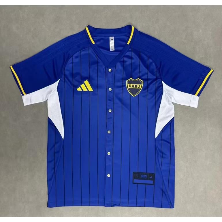 Boca juniors, Groter dan maat XL, Ophalen of Verzenden, Nieuw, Shirt