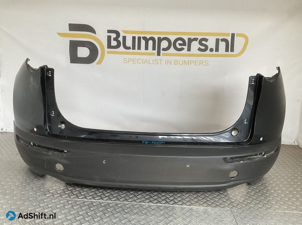 Bumper Mazda CX30 XX 30 pdc DFR5-50221 Achterbumper F8-15550, Bumper