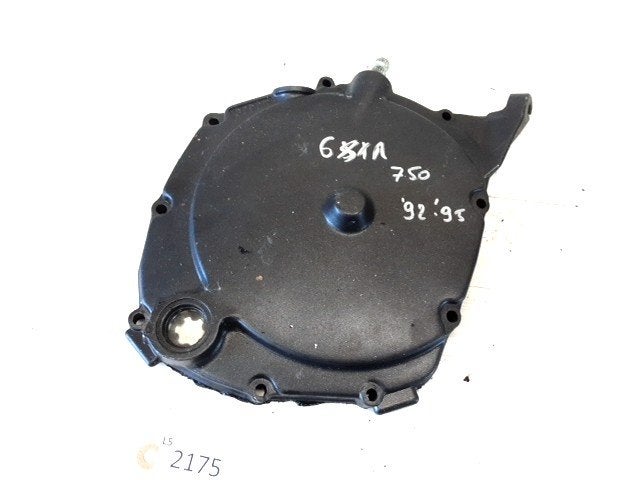 GSXR750 1994 - 1995, 1992 - 1993 Suzuki D1-53485, Motoren