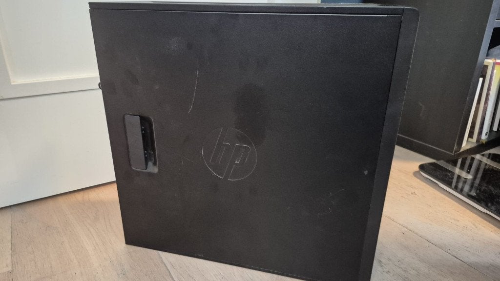 HP Z440 - Xeon E5-1650 v4 - Quadro P4000 8GB - 16GB RAM, Computers en Software, Gebruikt, HP Z440 Workstation, Intel Xeon, Ophalen of Verzenden