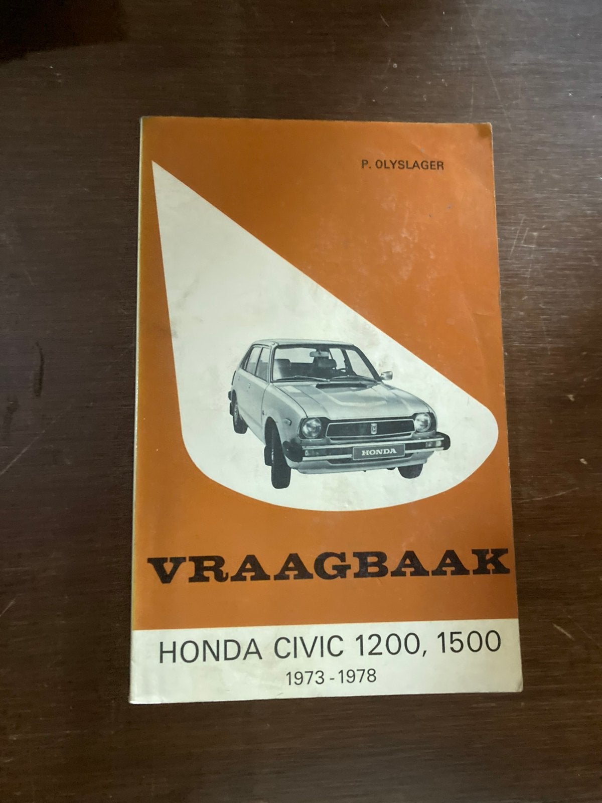 Twee vraagbaaken, Ophalen of Verzenden