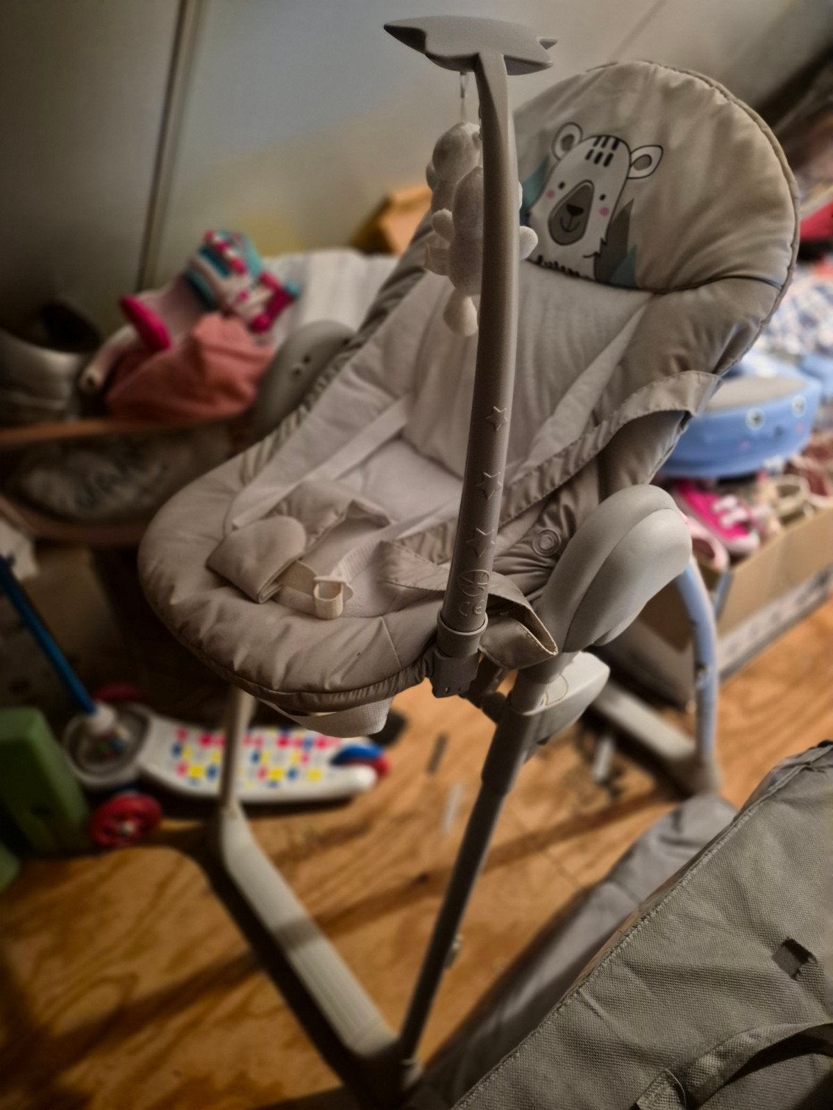 Diverse baby- en kinderartikelen te koop, Ophalen, Gebruikt, Overige typen