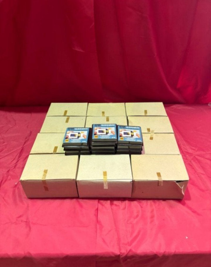 240x Quickslide dia monteersystemen., Ophalen, Nieuw