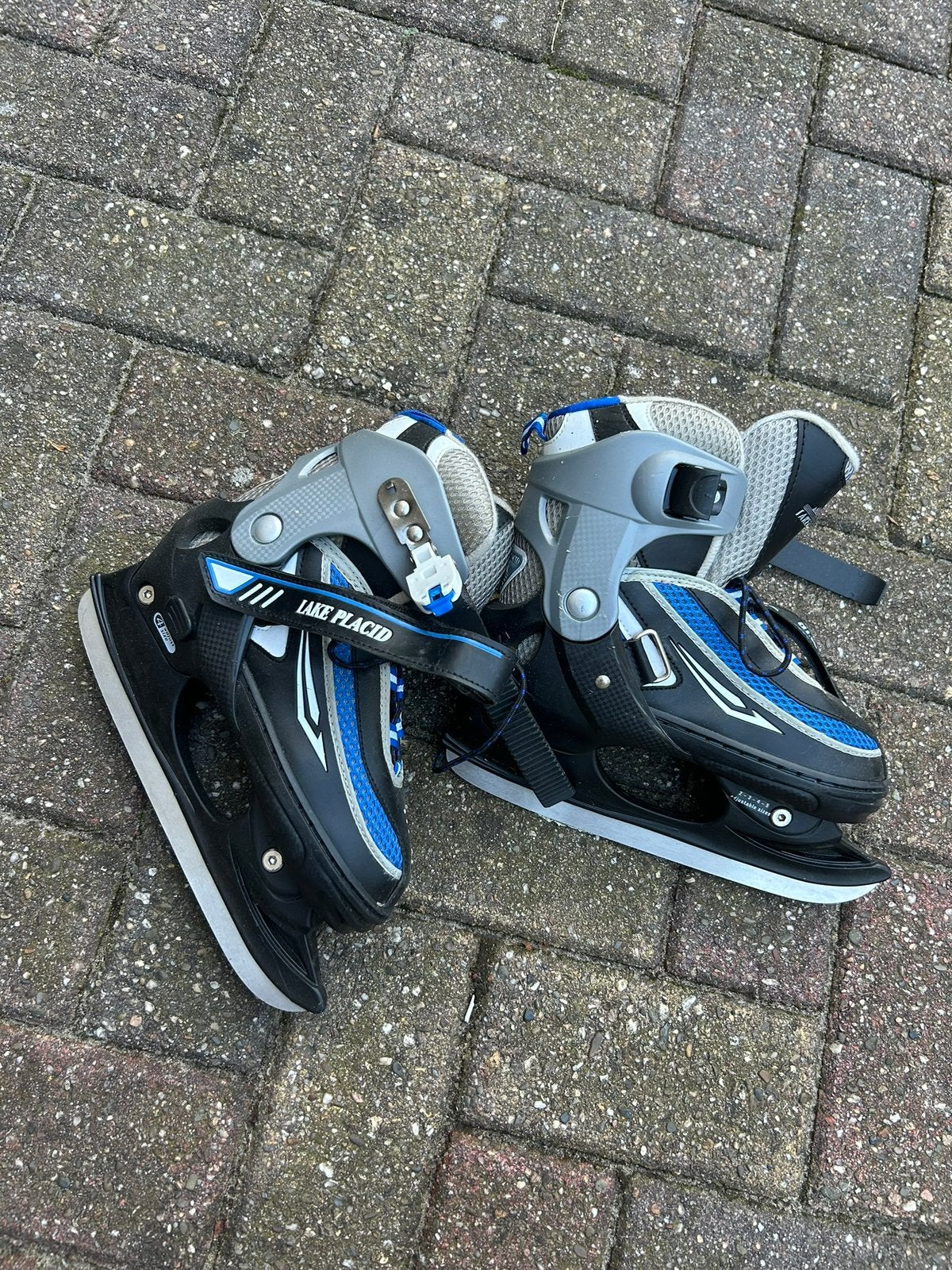 Kunstschaatsen, Sport en Fitness, Ophalen of Verzenden, Zo goed als nieuw, Kunstschaatsen, Overige merken